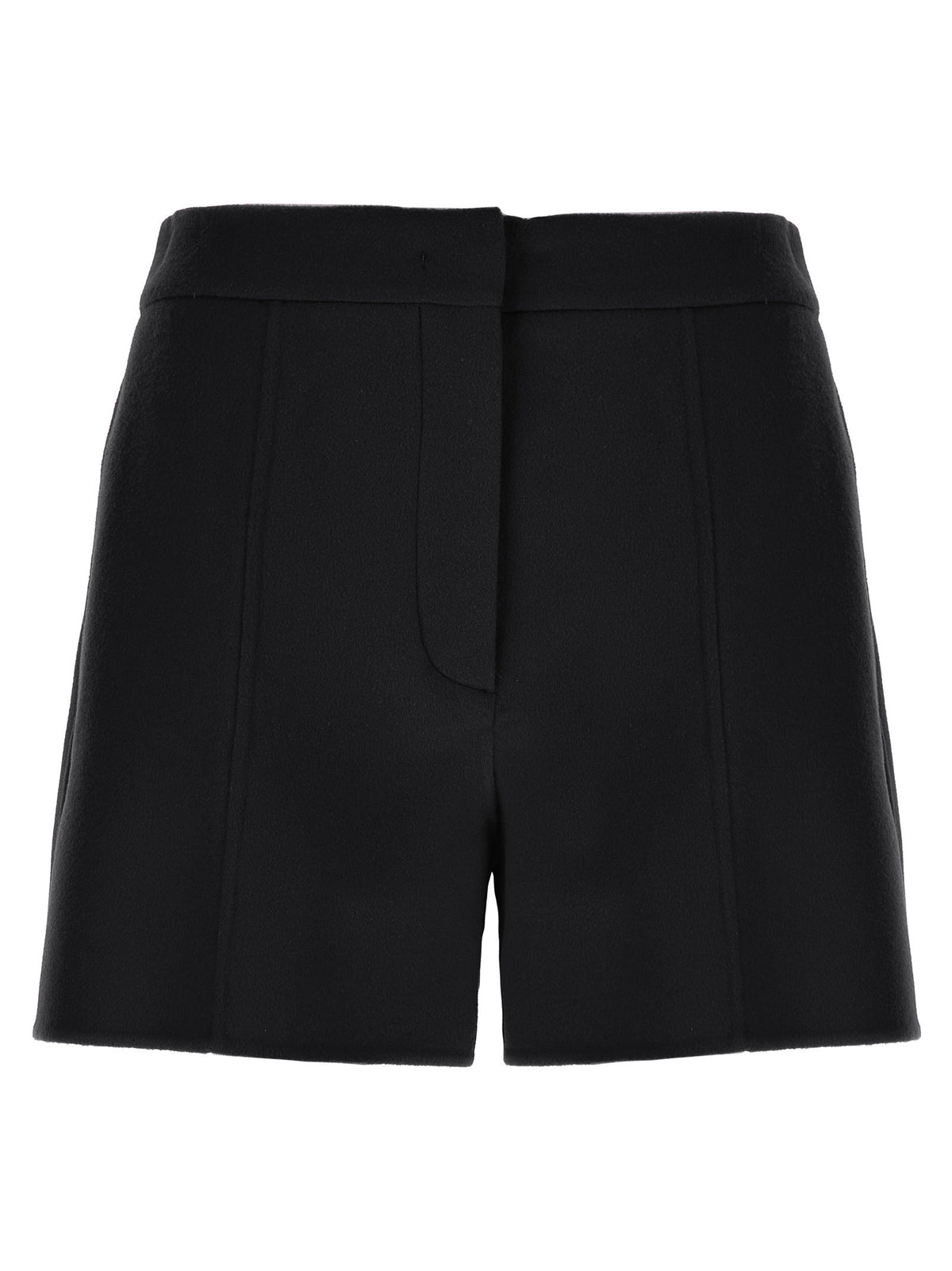 Sportmax Buono Shorts Black