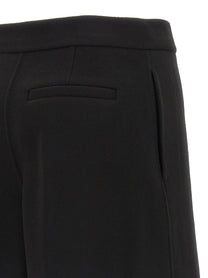 Sportmax Buono Shorts Black
