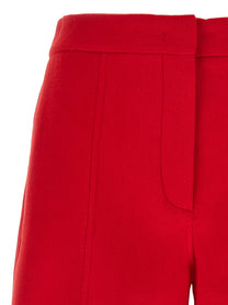 Sportmax Buono Shorts Red