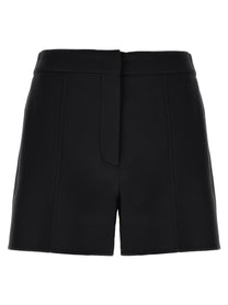 Sportmax Buono Shorts Black