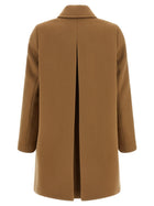 Burberry Beige Gosford Coat Beige, view 2