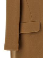 Burberry Beige Gosford Coat Beige, view 4