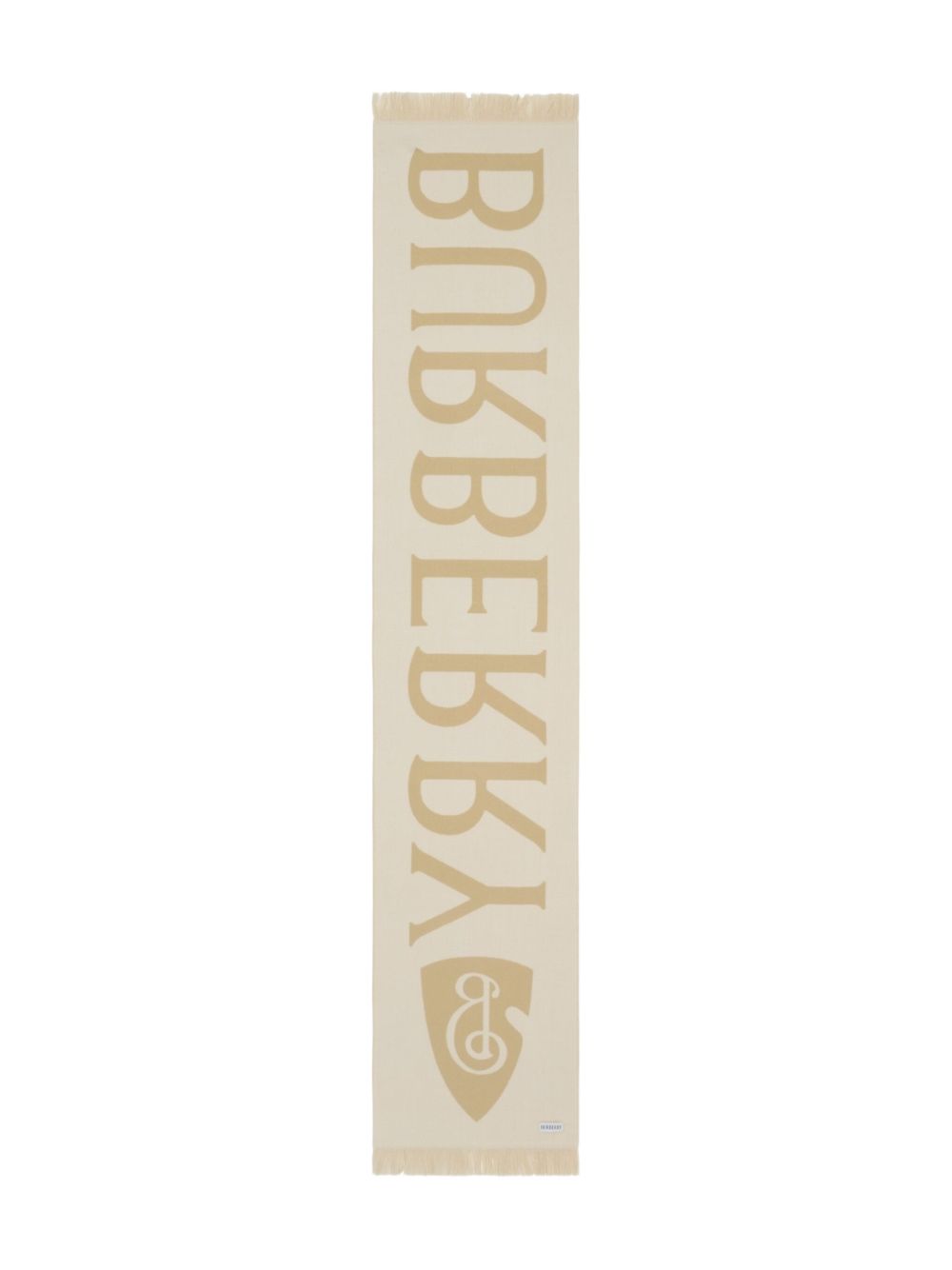 Burberry - Burberry Scarfs Beige - Scarves Hats &amp; Gloves
