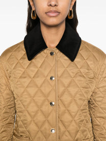 Burberry - Burberry Jackets Camel - Jackets