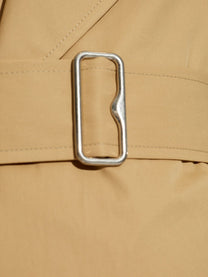 Burberry Burberry Trench coat with belt Women’s Outerwear