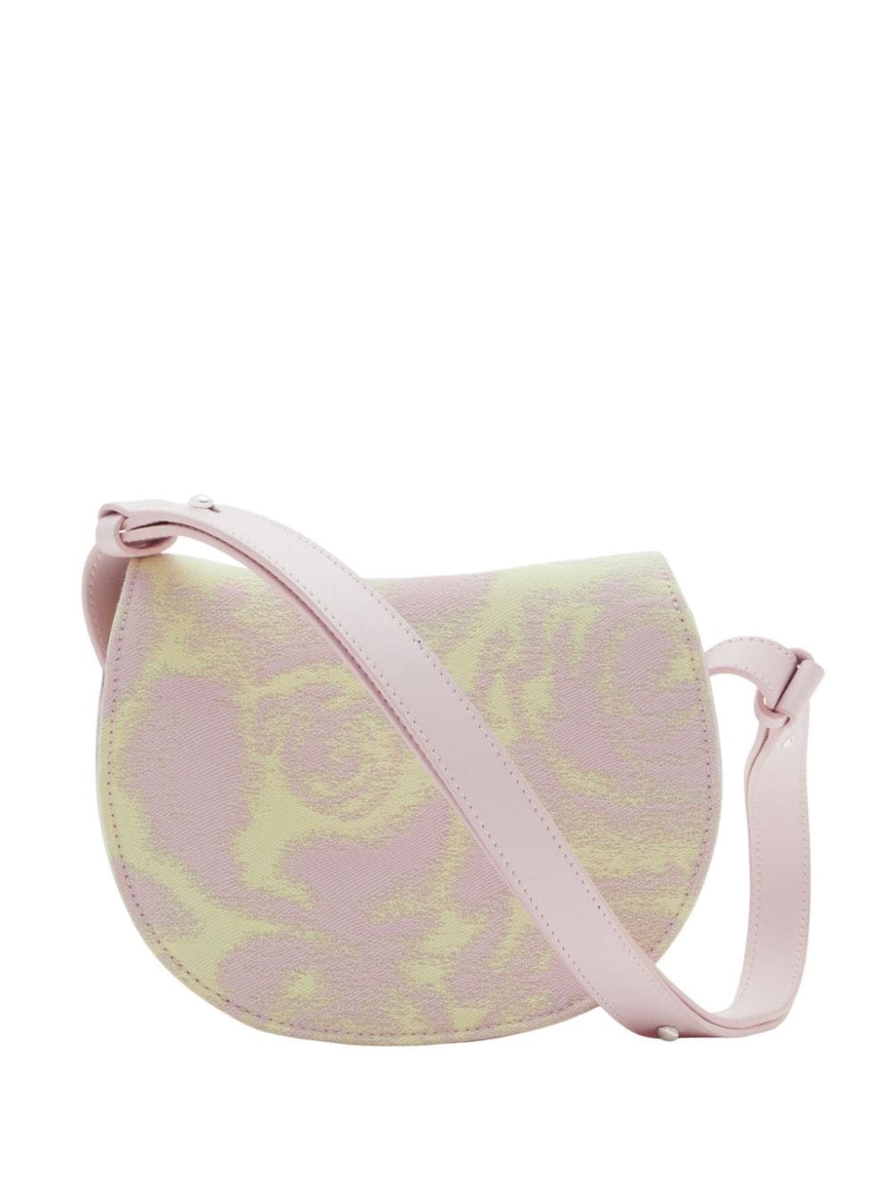 Burberry - Burberry Mini Rocking Horse Crossbody Bag - Shoulder