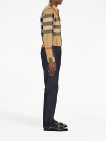 Burberry - Burberry Shirts Beige - Shirts