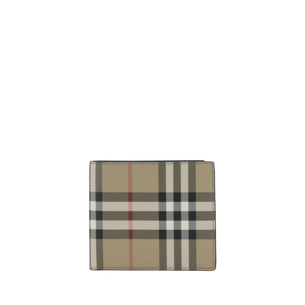 Burberry - Burberry Wallet