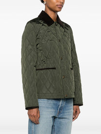 Burberry - Burberry Jackets Green - Jackets
