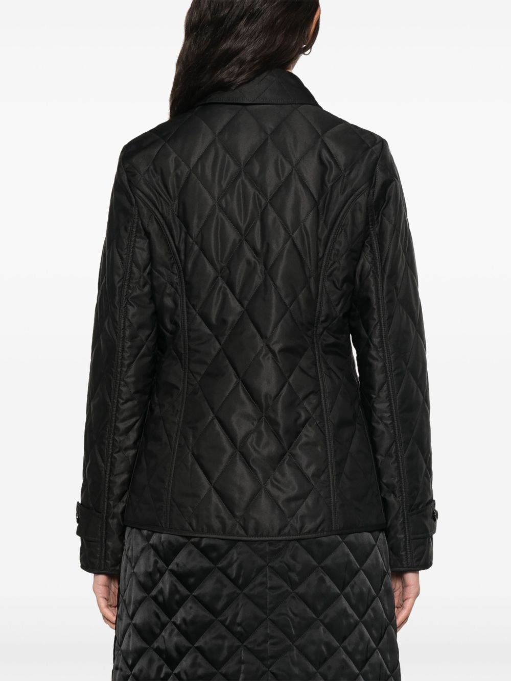 Burberry - Burberry Jackets Black - Jackets
