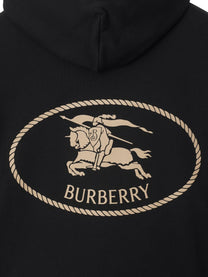 Burberry - Burberry Sweaters Black - Topwear