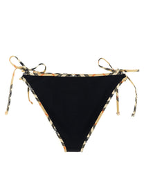 BURBERRY - BURBERRY - ’Starla’ bikini briefs - Women’s Clothing