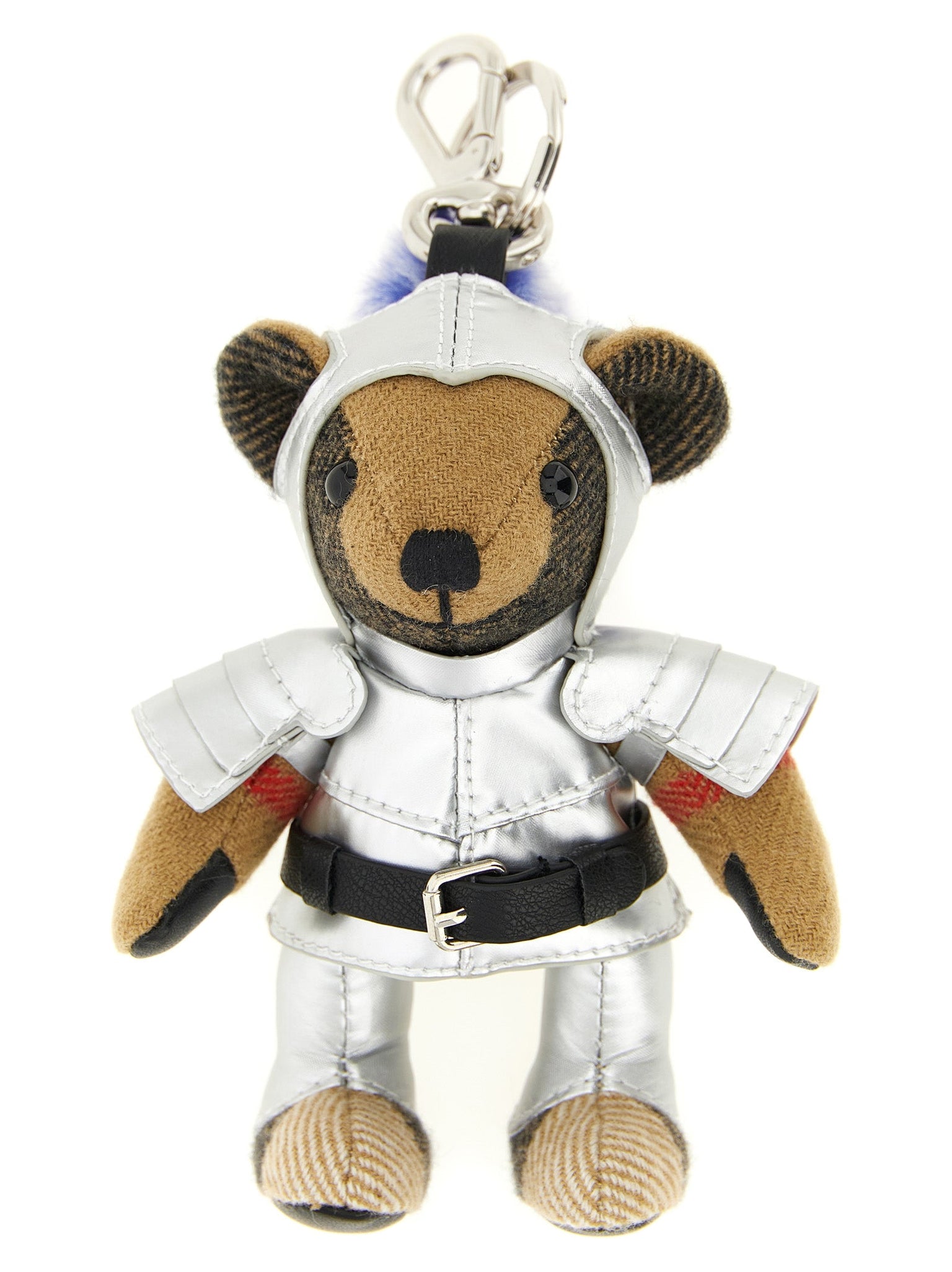 BURBERRY - BURBERRY - ’Orsetto Thomas’ keyring - Women’s Accessories