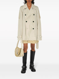 Burberry - Burberry Jackets White - Jackets