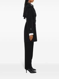 Burberry - Burberry Coats Black - Coats