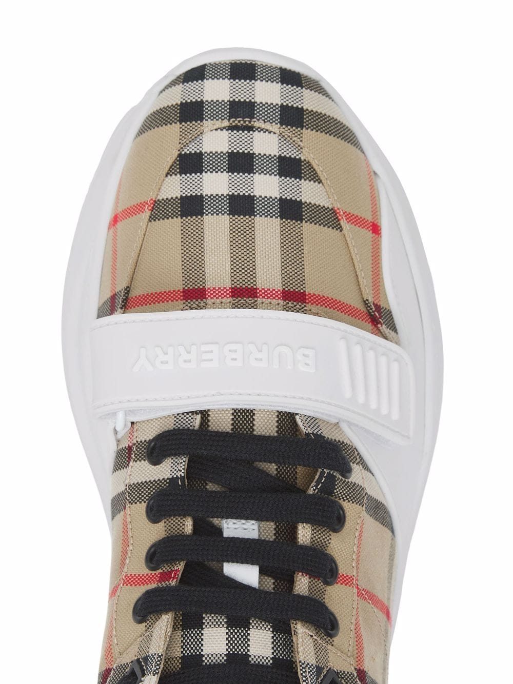 Burberry - Burberry Sneakers White - Sneakers