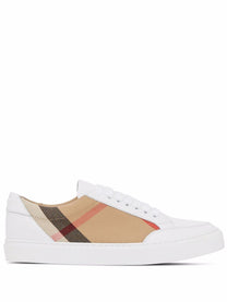 Burberry - Burberry Sneakers White - Sneakers