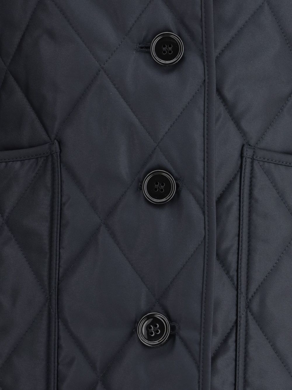 Burberry - Burberry Jackets Blue - Jackets