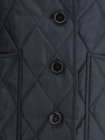 Burberry - Burberry Jackets Blue - Jackets