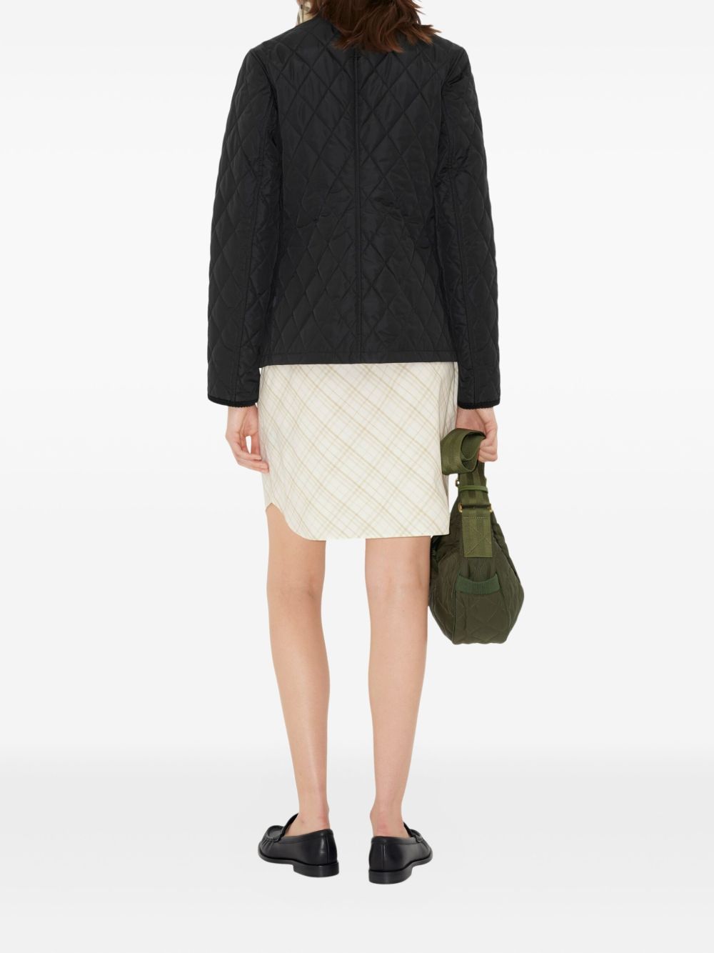 Burberry - Burberry Jackets Black - Jackets