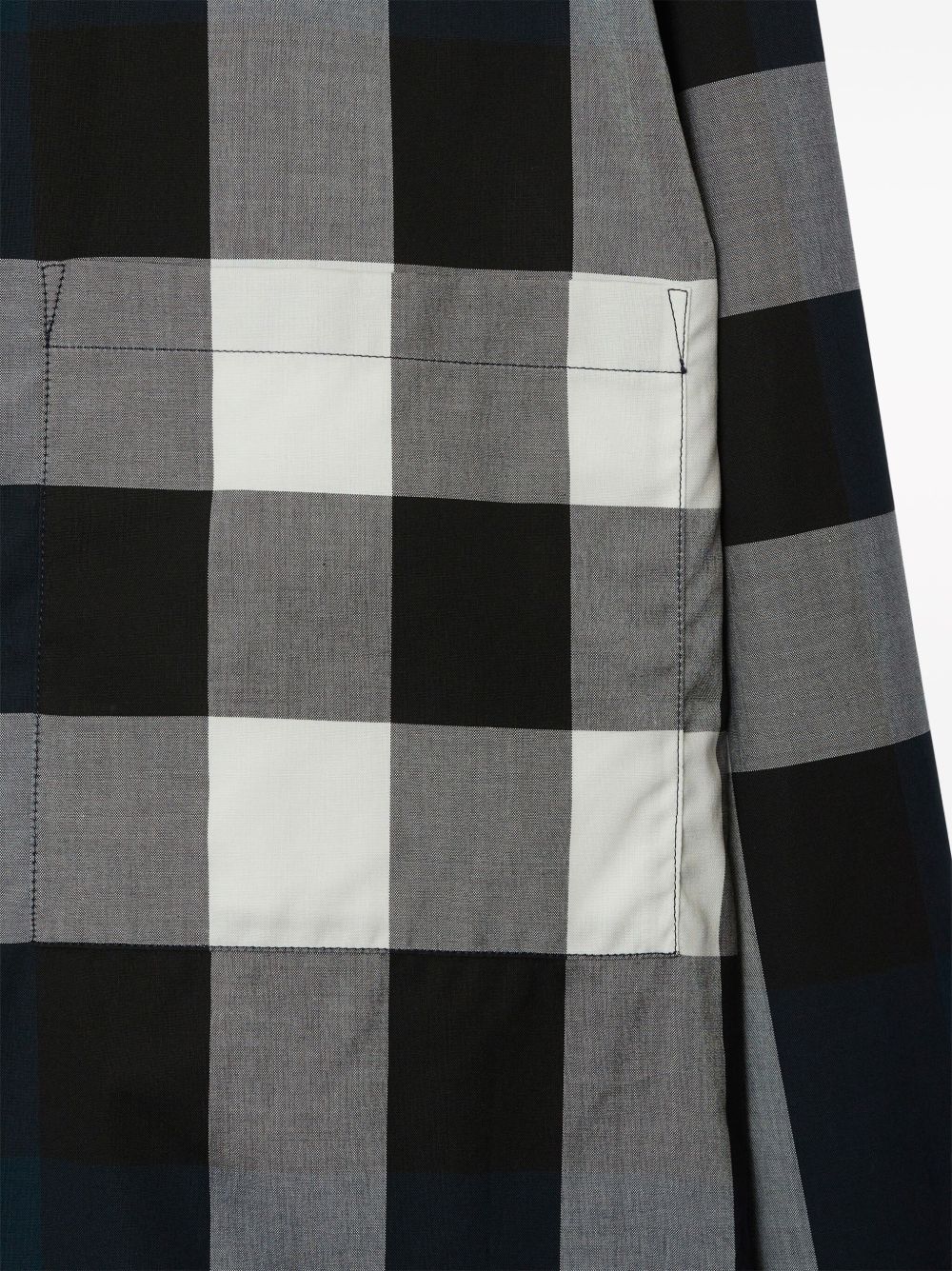 Burberry - Burberry Shirts Blue - Shirts