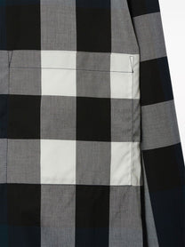 Burberry - Burberry Shirts Blue - Shirts