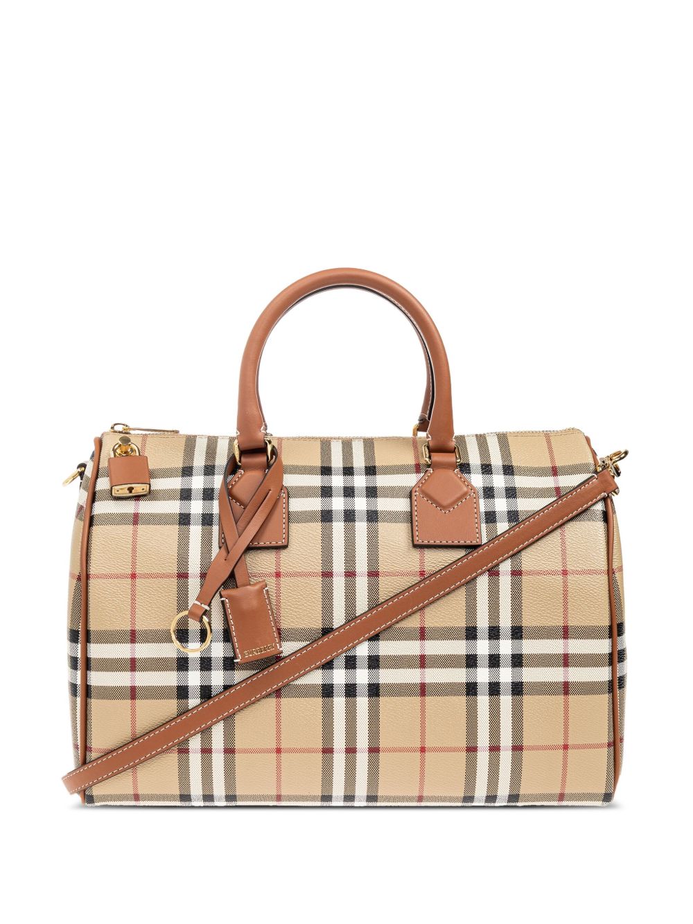 Burberry - Burberry Bags.. Beige - Handbag