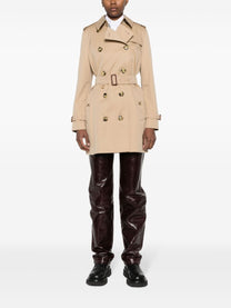 Burberry - Burberry Coats Beige - Coats