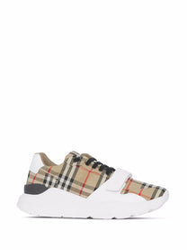 Burberry - Burberry Sneakers White - Sneakers