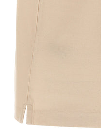 BURBERRY - BURBERRY - ’Stan Med’ polo shirt - Men’s Tops