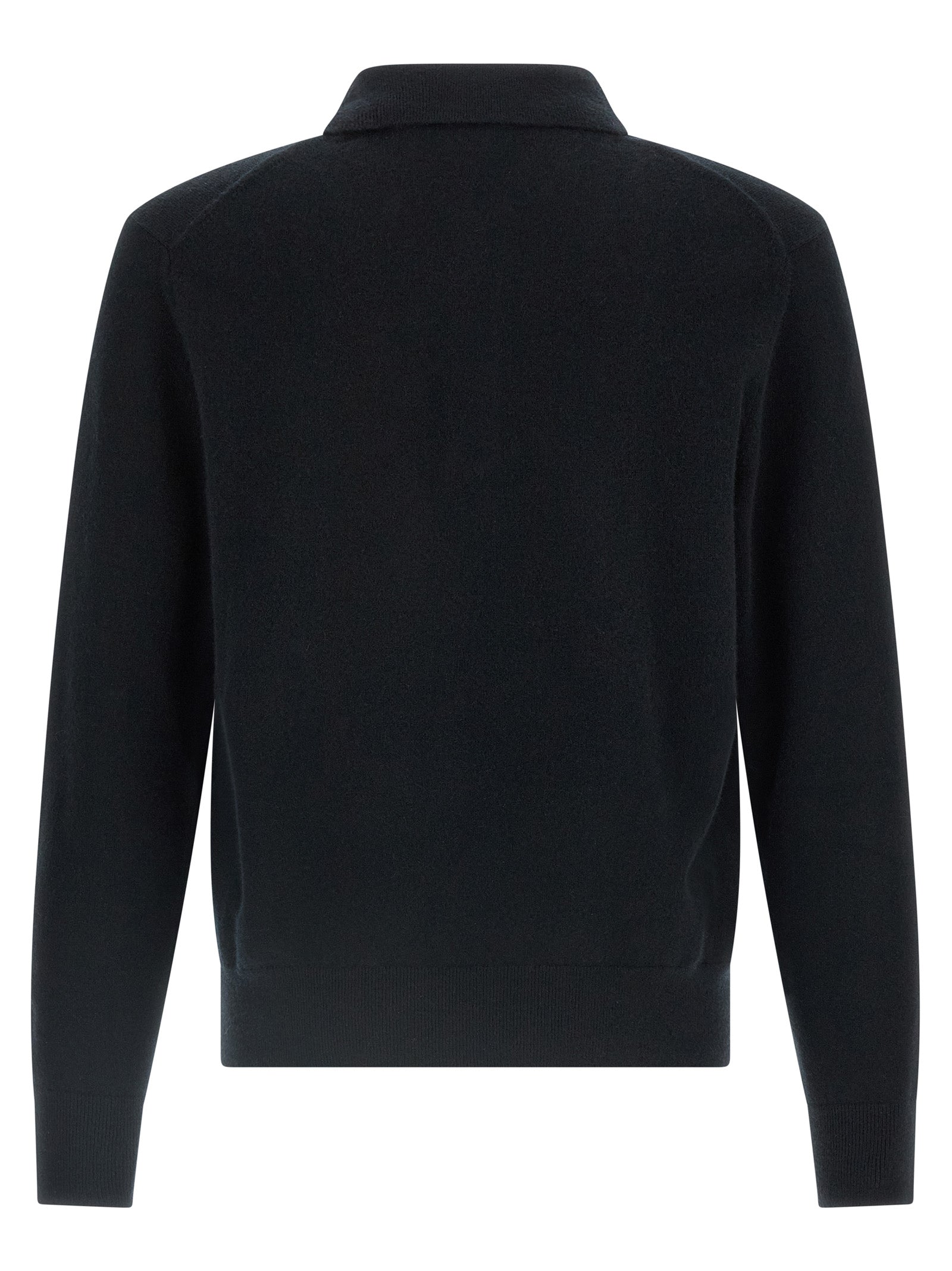 BURBERRY - BURBERRY - ’Carson’ polo shirt - Men’s Tops