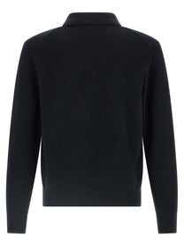 BURBERRY - BURBERRY - ’Carson’ polo shirt - Men’s Tops