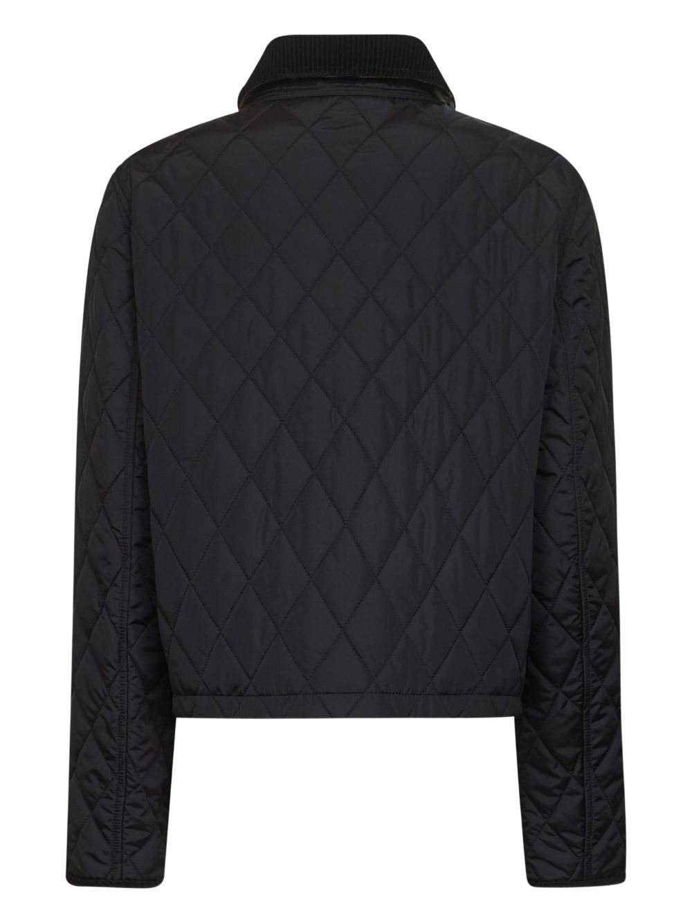 Burberry - Burberry Jackets Black - Jackets