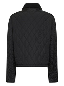 Burberry - Burberry Jackets Black - Jackets