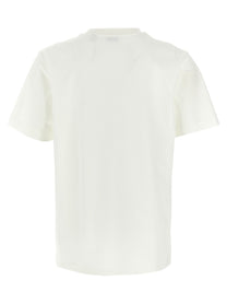 BURBERRY - BURBERRY - ’SP25’ T-shirt - Men’s Tops