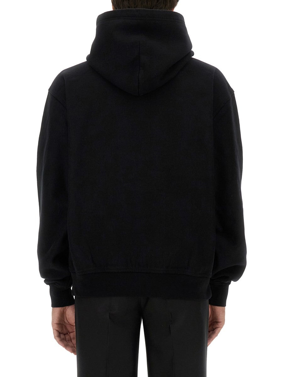 Burberry - Burberry Hoodie - Men’s Sweatshirts