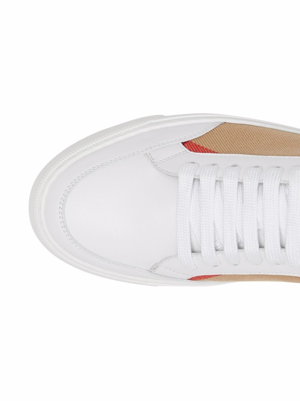 Burberry - Burberry Sneakers White - Sneakers