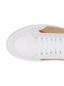 Burberry - Burberry Sneakers White - Sneakers