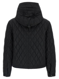 BURBERRY - BURBERRY - ’Pembroke’ jacket - Women’s Outerwear