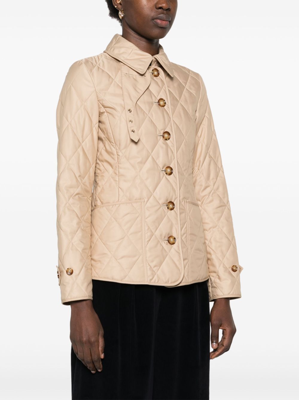 Burberry - Burberry Jackets Beige - Jackets
