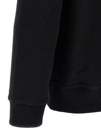 BURBERRY - BURBERRY - ’Samuel’ hoodie - Men’s Sweatshirts