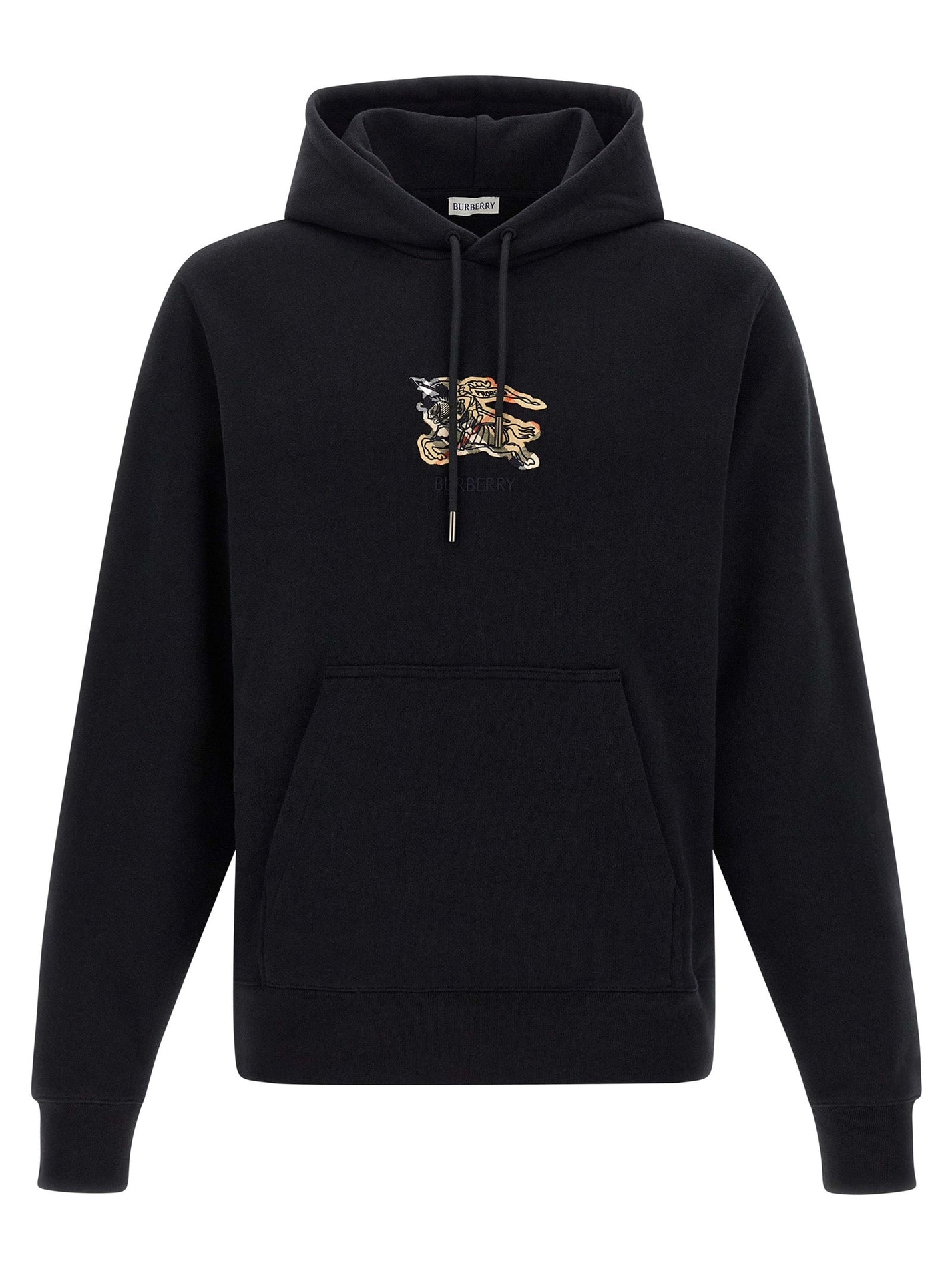 BURBERRY - BURBERRY - ’Simon’ hoodie - Men’s Sweatshirts