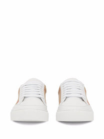 Burberry - Burberry Sneakers White - Sneakers
