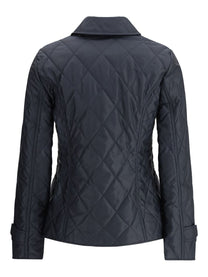 Burberry - Burberry Jackets Blue - Jackets