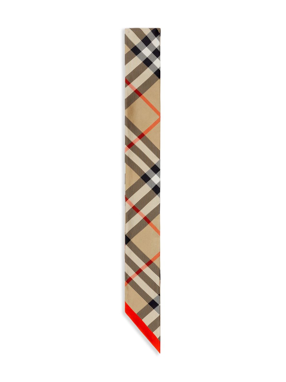 Burberry - Burberry Scarfs Beige - Scarves Hats &amp; Gloves