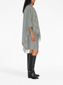 Burberry - Burberry Jackets Grey - Jackets