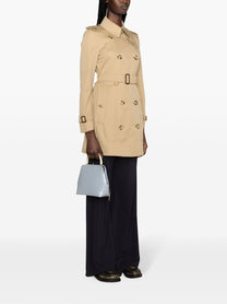 Burberry - Burberry Heritage Chelsea Trench - Coats