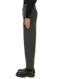 Burberry - Burberry Carpenter Pants - Men’s Pants