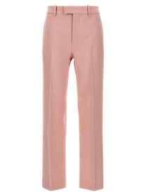 BURBERRY - BURBERRY - Tailored trousers - Women’s Pants