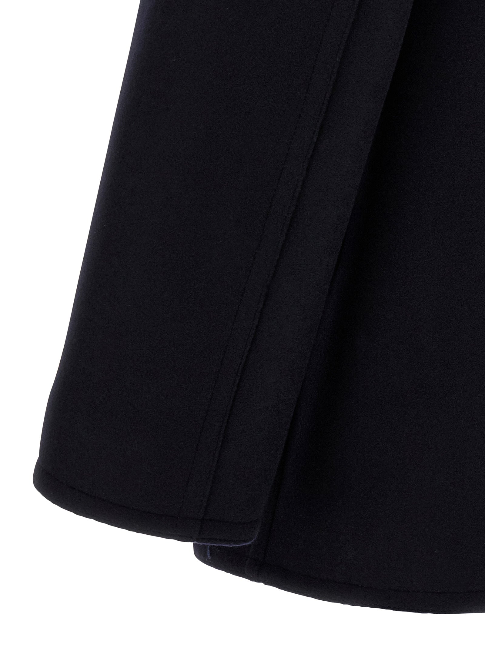 BURBERRY - BURBERRY - ’Shelborne’ coat - Men’s Outerwear